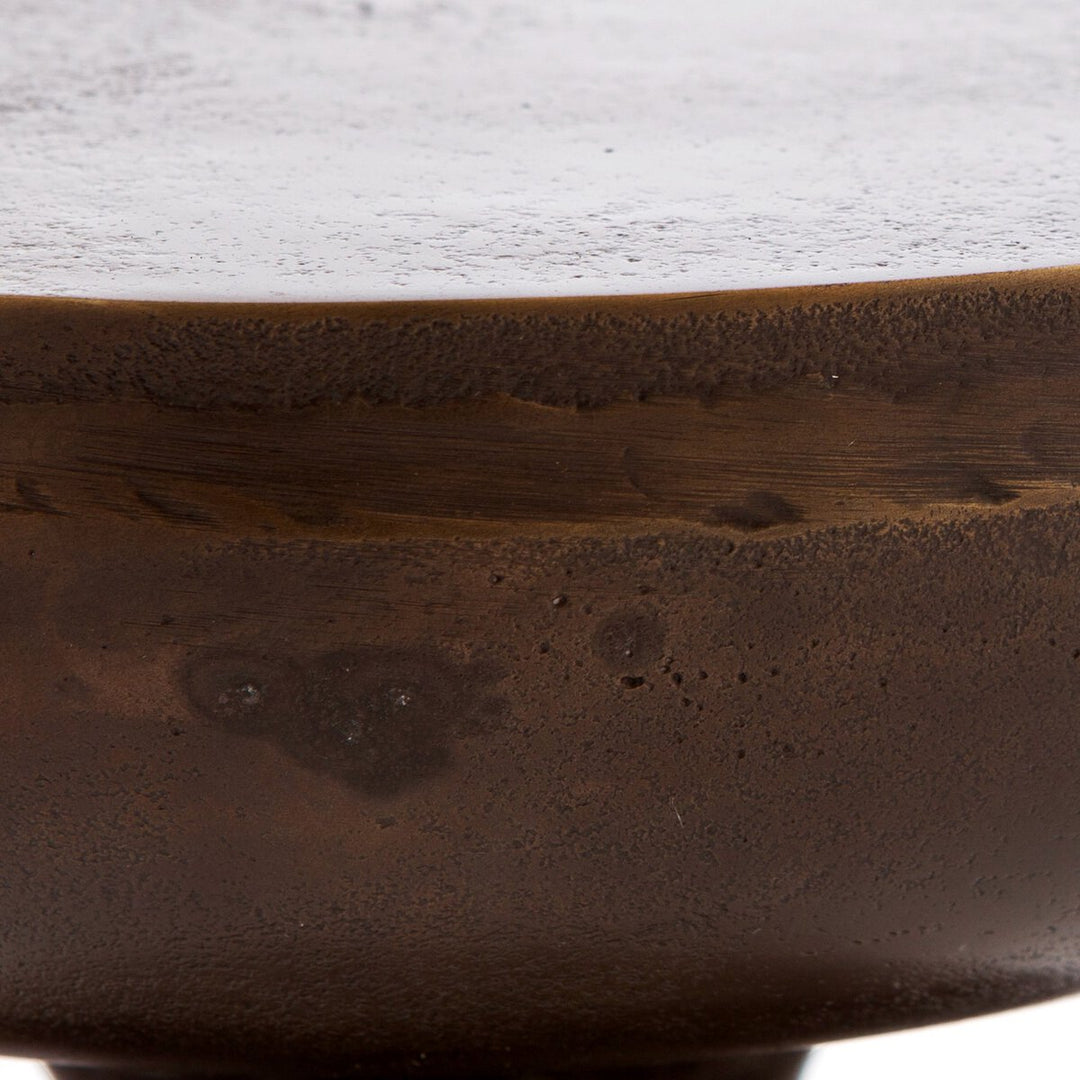 Cruz End Table - Detail 3