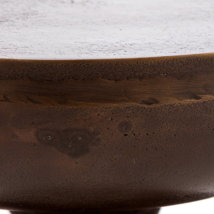 Cruz End Table - Detail 3