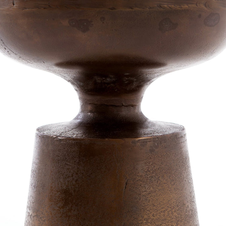 Cruz End Table - Detail 4
