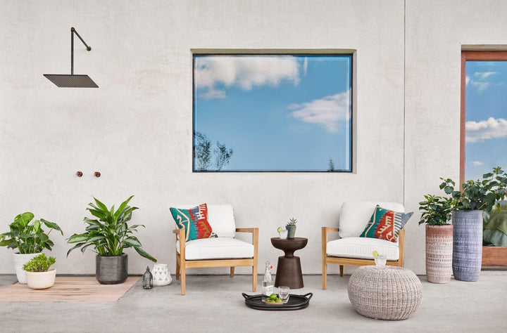 Cruz End Table - AmericanHomeFurniture