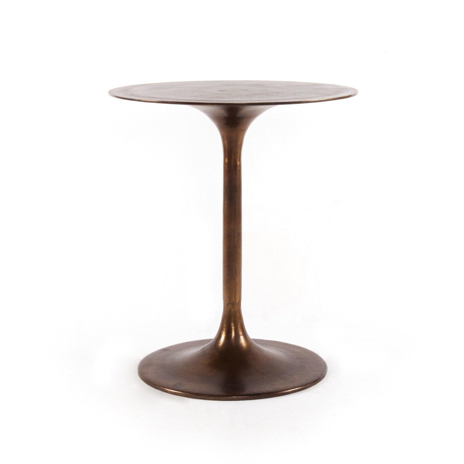 Four Hands - Tulip Side Table - 106580-005 | American Home Furniture