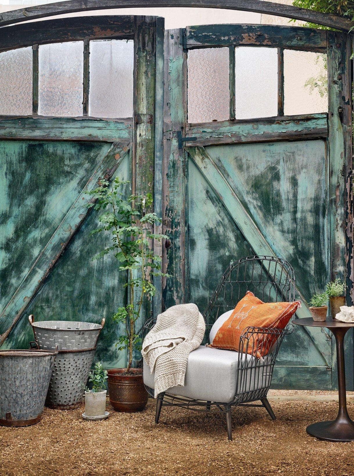 Four Hands - Tulip Side Table - 106580-005 | American Home Furniture