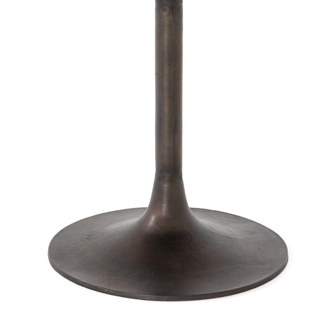 Simone Bistro Table - AmericanHomeFurniture