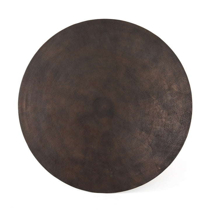 Antique Rust