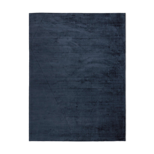 Four Hands - Sadzi Hand Carved Rug - 106678-022 | American Home Furniture