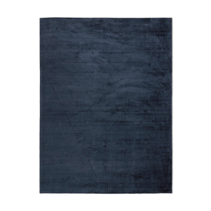 Four Hands - Sadzi Hand Carved Rug - 106678-022 | American Home Furniture