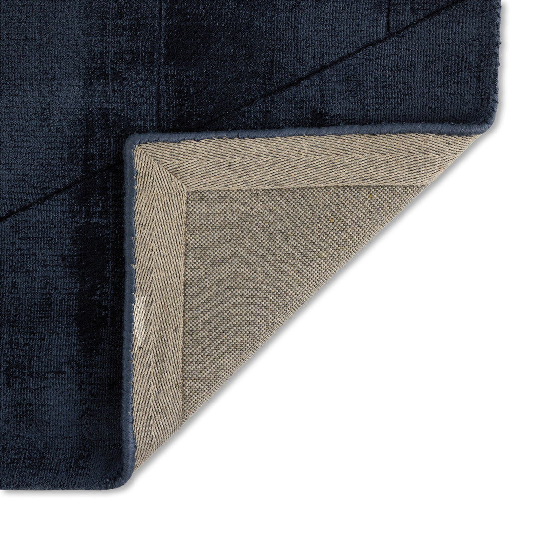 Four Hands - Sadzi Hand Carved Rug - 106678-022 | American Home Furniture