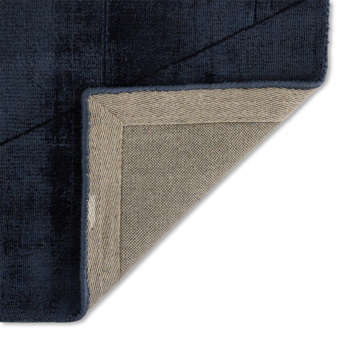 Four Hands - Sadzi Hand Carved Rug - 106678-022 | American Home Furniture