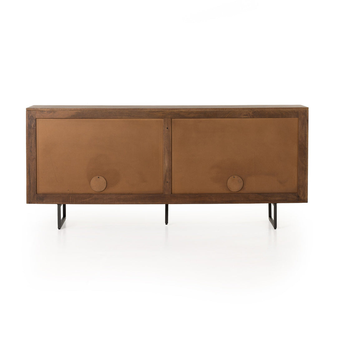 Four Hands - Carmel Sideboard - 106681-005 | American Home Furniture