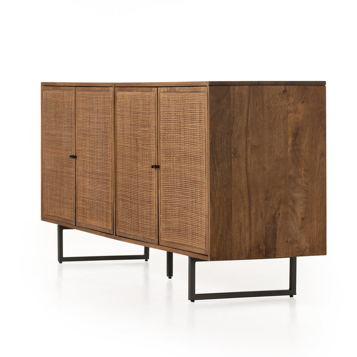 Four Hands - Carmel Sideboard - 106681-005 | American Home Furniture
