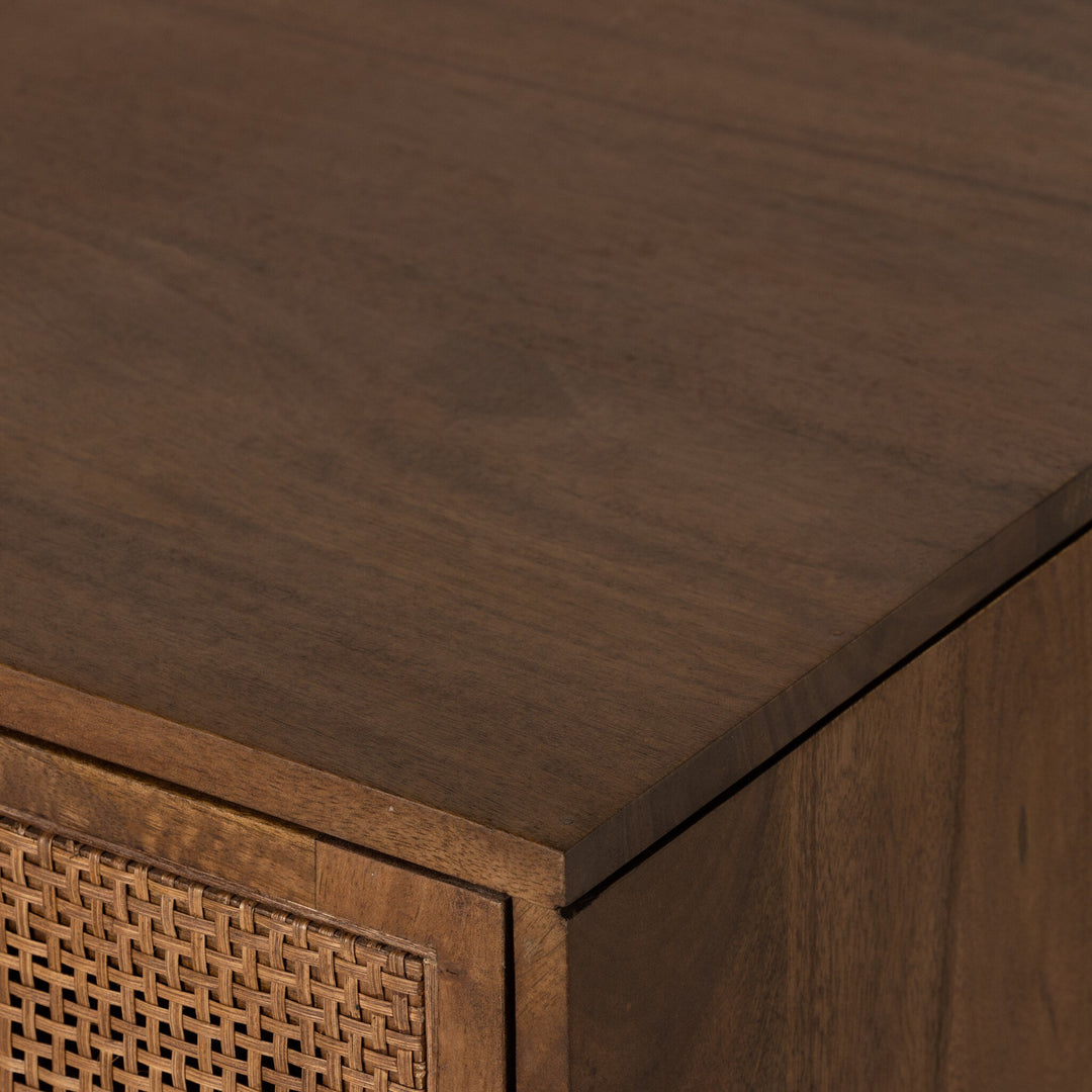 Four Hands - Carmel Sideboard - 106681-005 | American Home Furniture