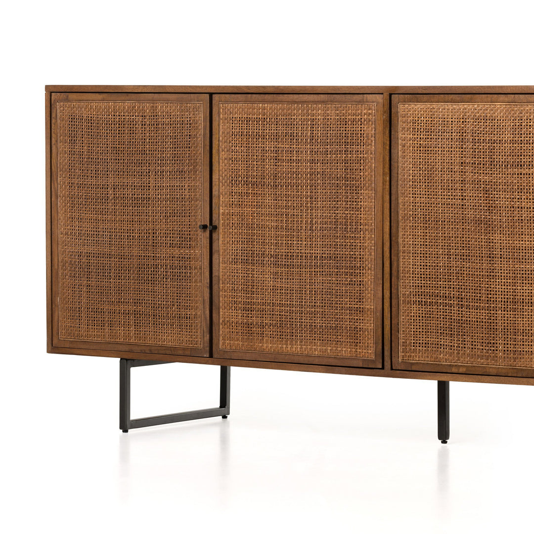 Four Hands - Carmel Sideboard - 106681-005 | American Home Furniture
