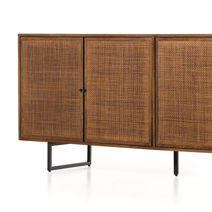 Four Hands - Carmel Sideboard - 106681-005 | American Home Furniture