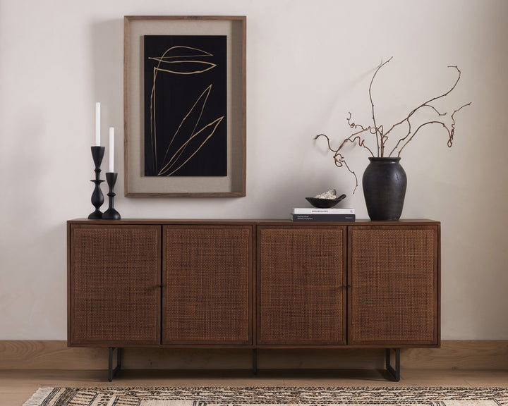 Four Hands - Carmel Sideboard - 106681-005 | American Home Furniture
