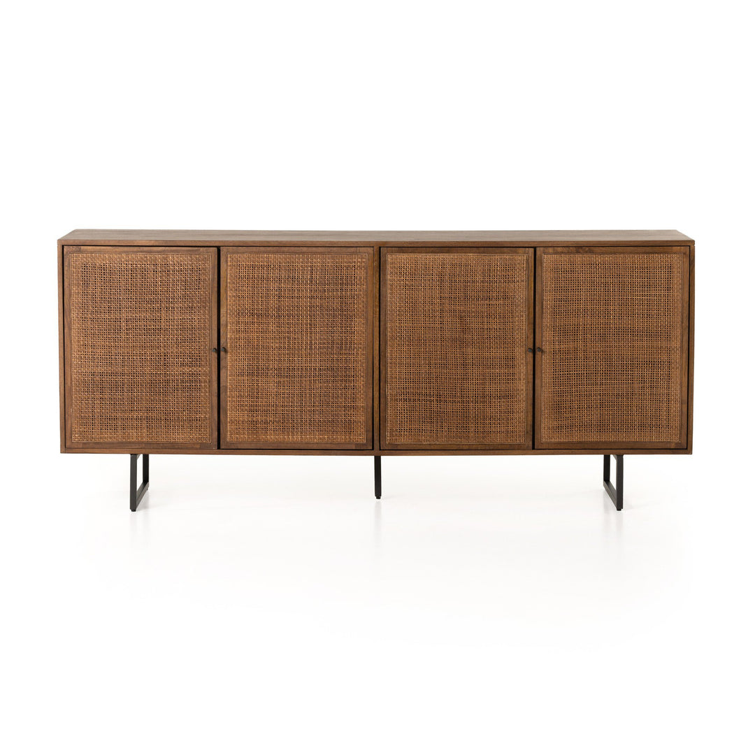Four Hands - Carmel Sideboard - 106681-005 | American Home Furniture