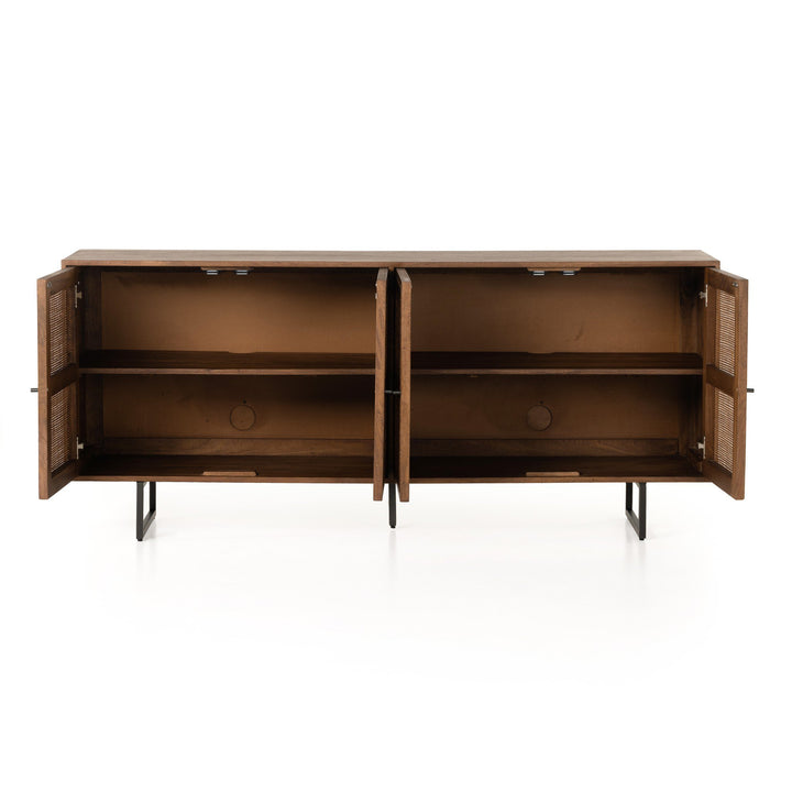 Four Hands - Carmel Sideboard - 106681-005 | American Home Furniture
