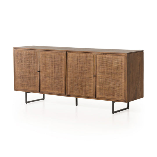 Four Hands - Carmel Sideboard - 106681-005 | American Home Furniture