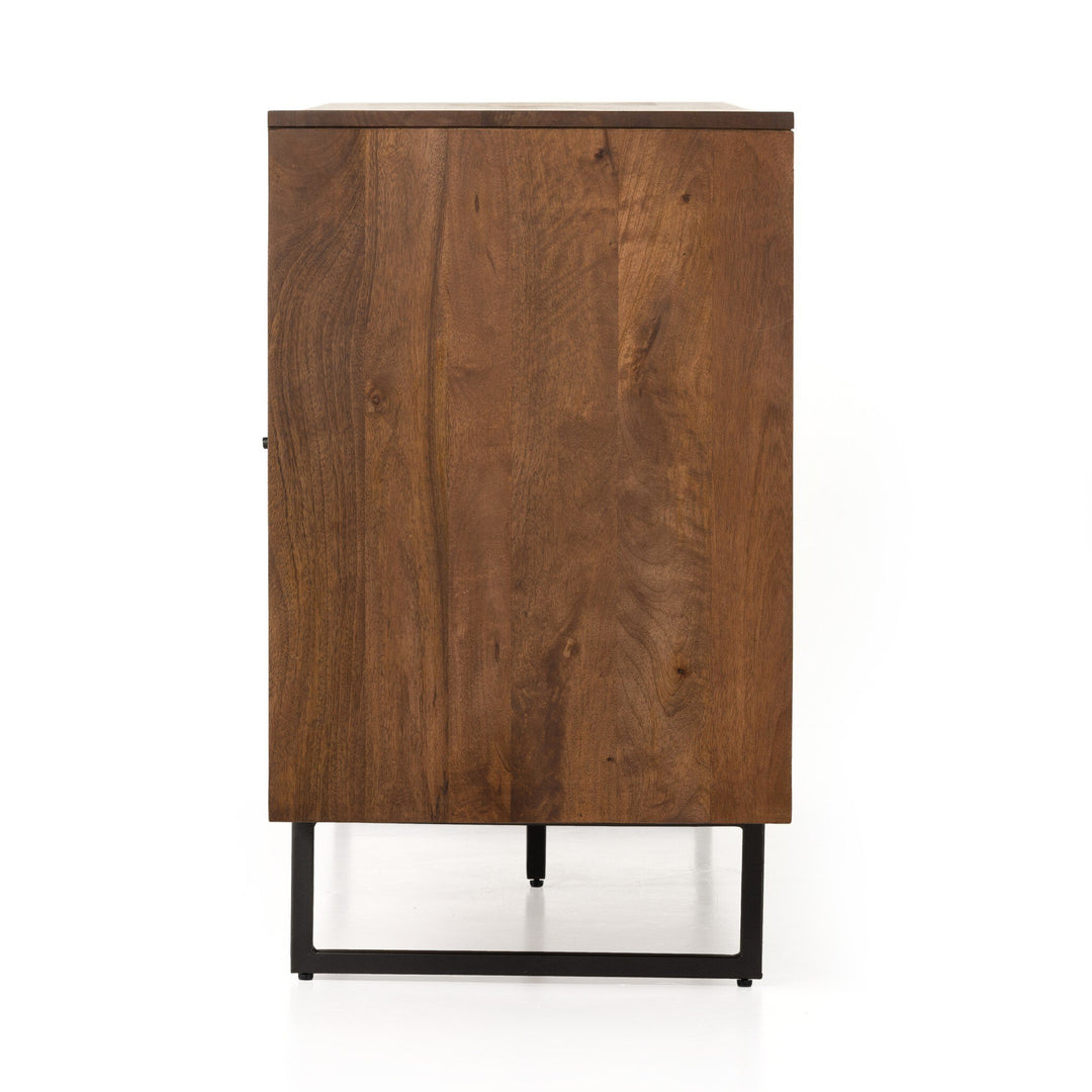 Four Hands - Carmel Sideboard - 106681-005 | American Home Furniture