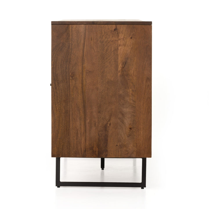 Four Hands - Carmel Sideboard - 106681-005 | American Home Furniture
