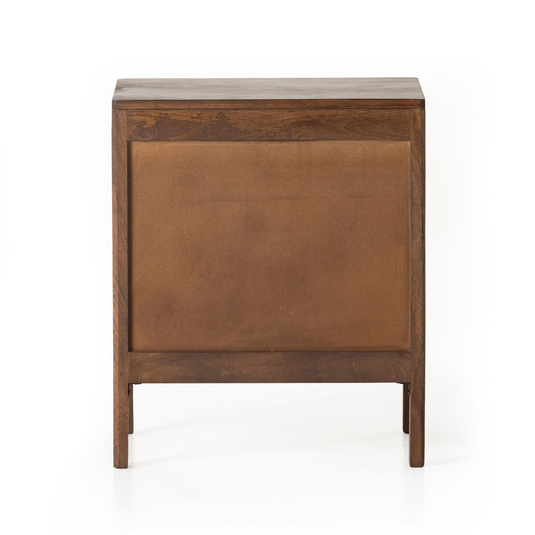 Sydney Nightstand - Back