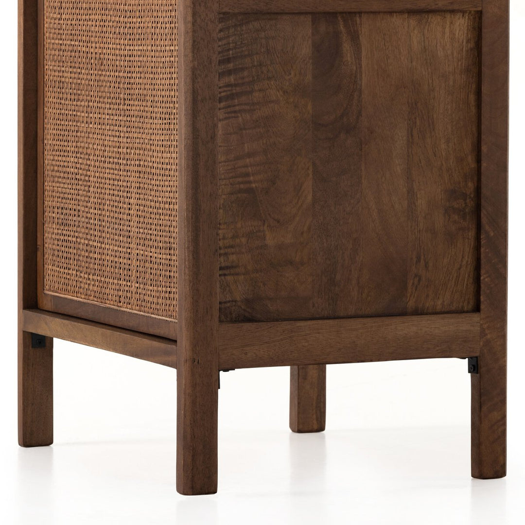 Sydney Nightstand - Detail