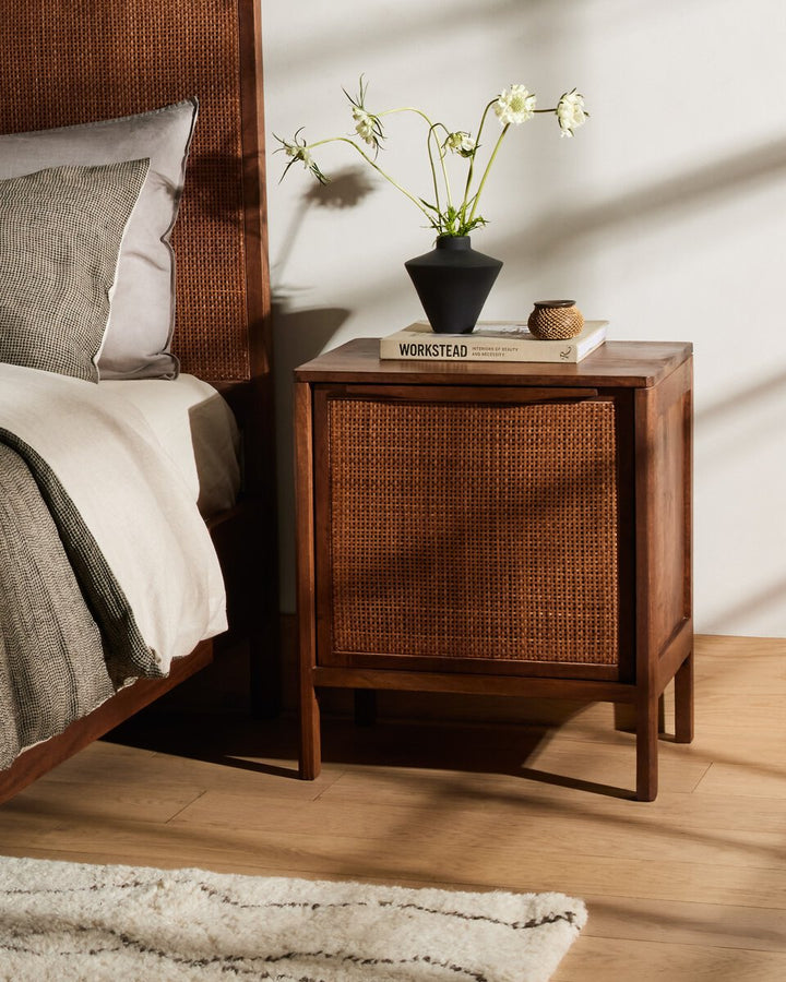 Sydney Nightstand - ESS