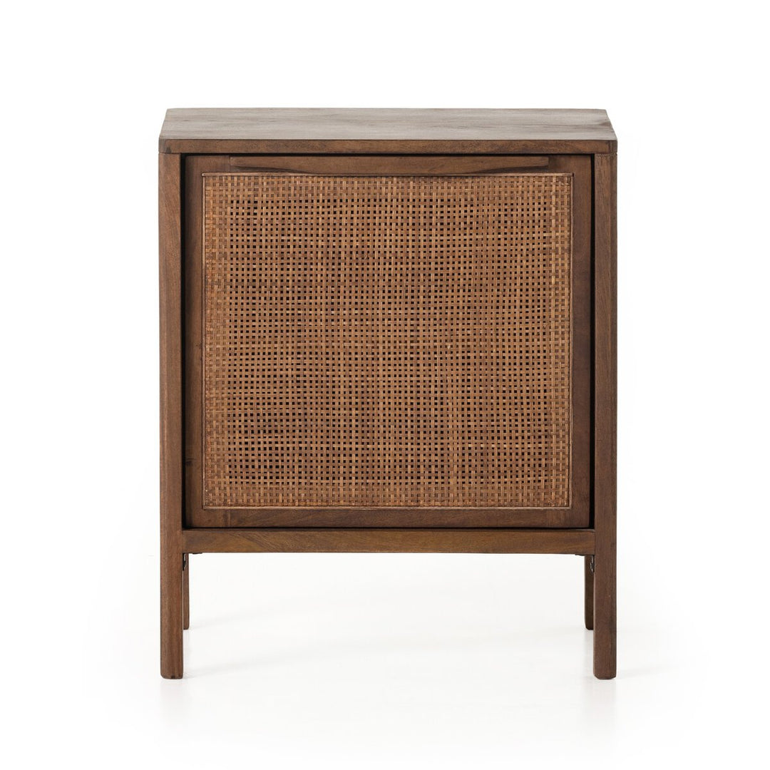 Sydney Nightstand - Front