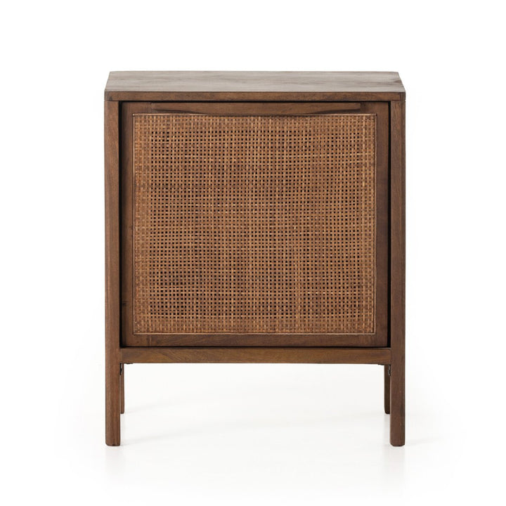 Sydney Nightstand - Front
