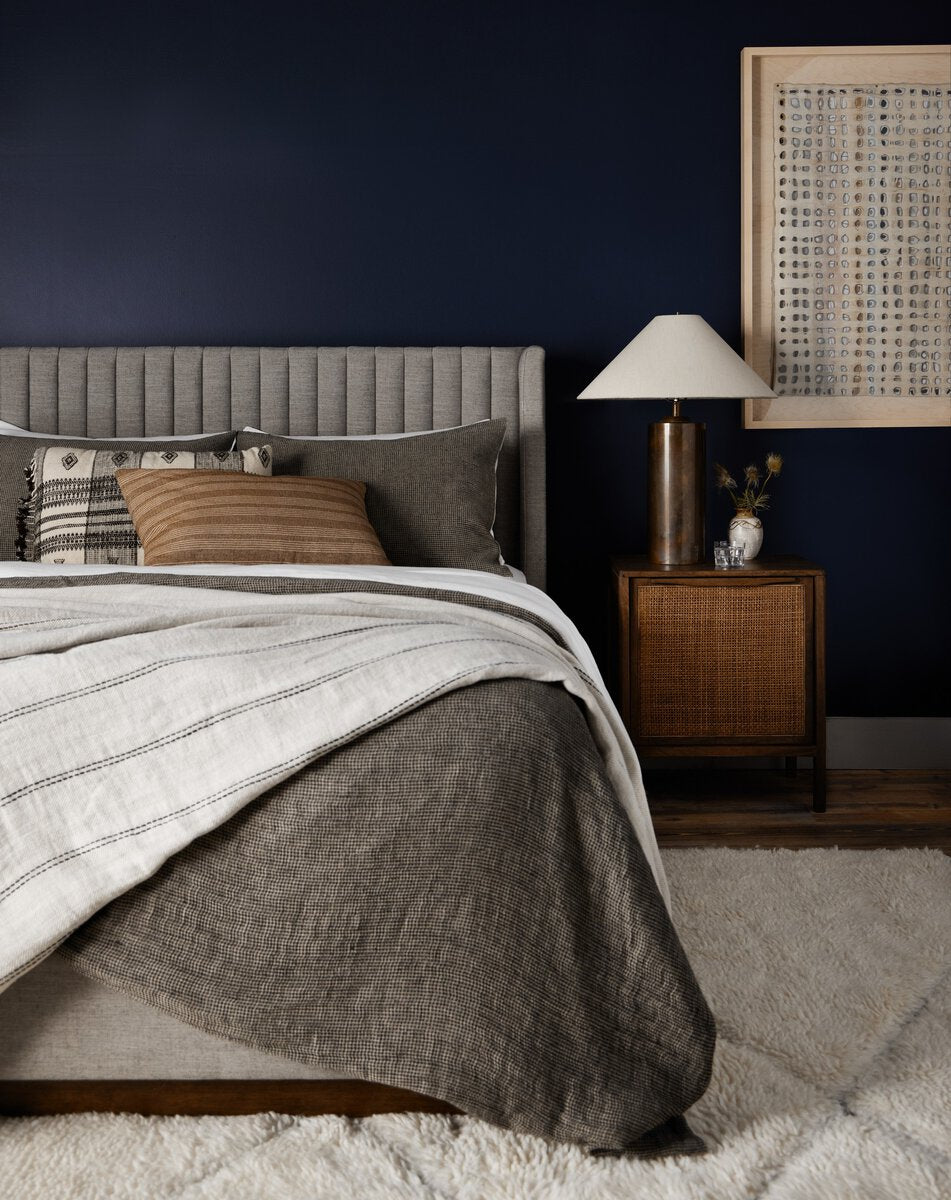Sydney Nightstand - Room