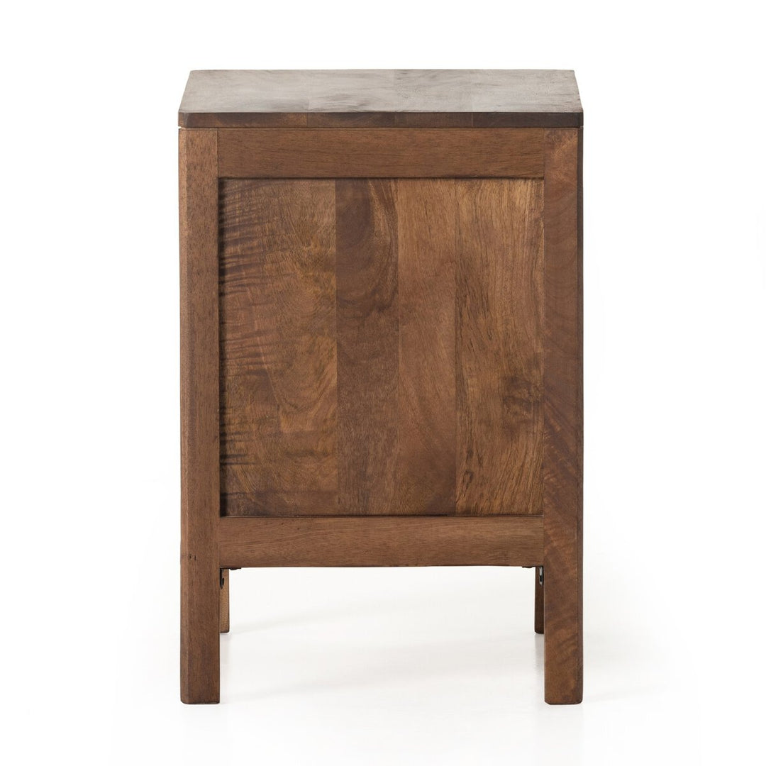 Sydney Nightstand - Side