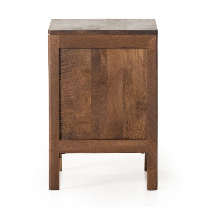 Sydney Nightstand - Side