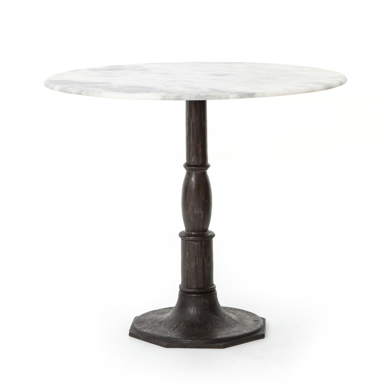Four Hands Lucy Bistro Table-36" DINING TABLES