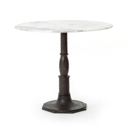Four Hands - Lucy Bistro Table-36" - 106698-004 | American Home Furniture