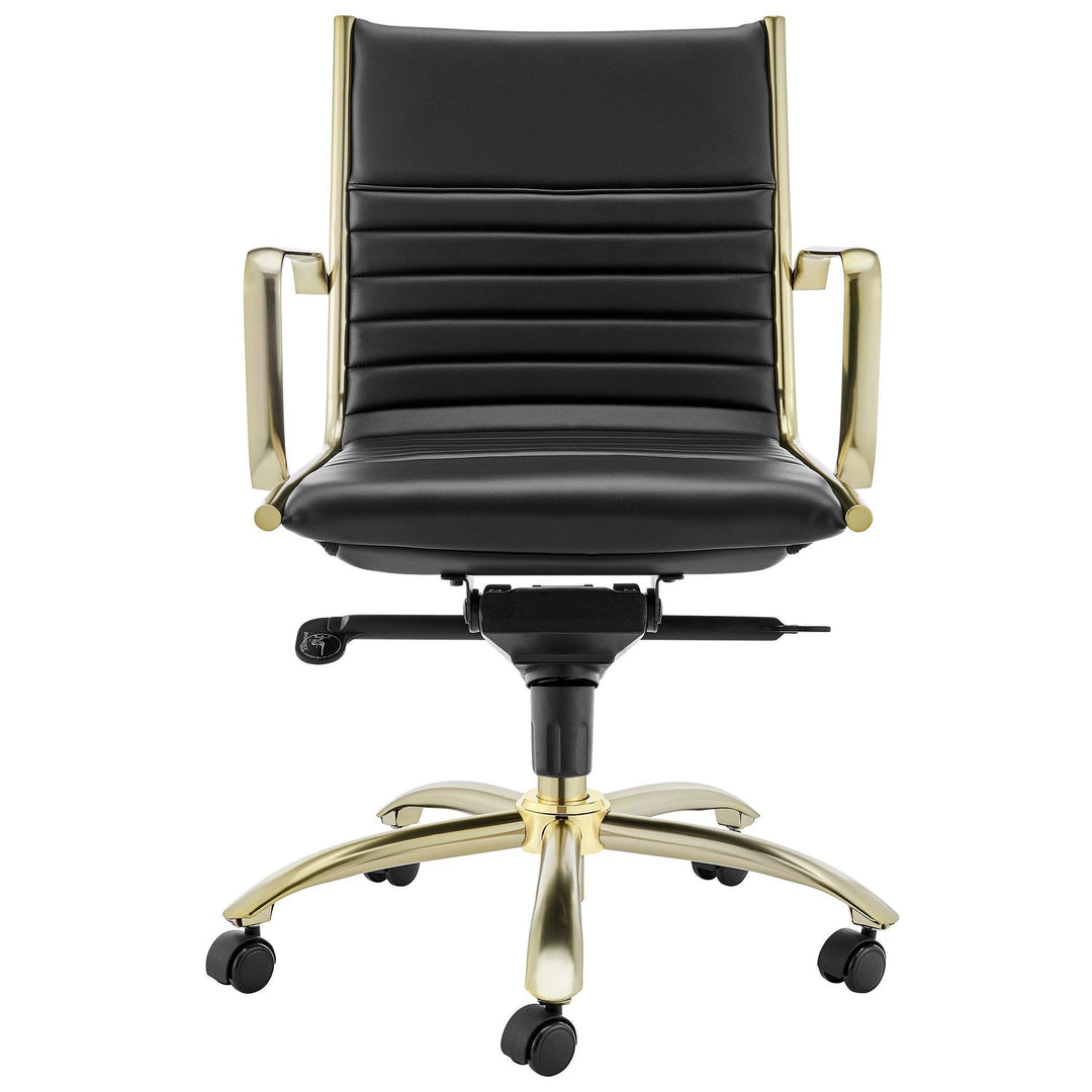 Dirk Low Back Office Chair