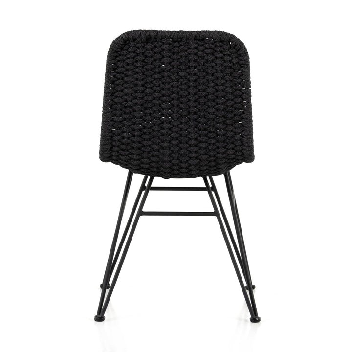 Four Hands - Dema Outdoor Dining Chair - 106922-003 | American Home Furniture