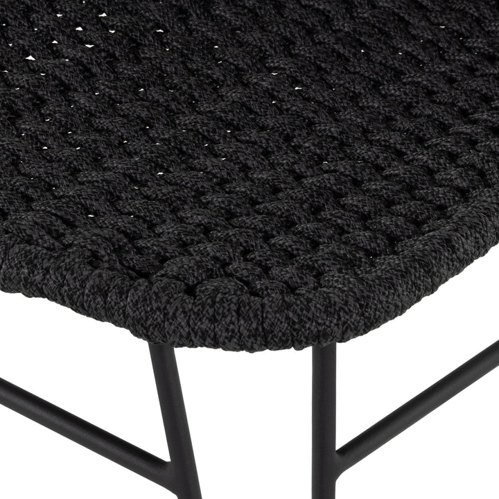 Four Hands - Dema Outdoor Dining Chair - 106922-003 | American Home Furniture
