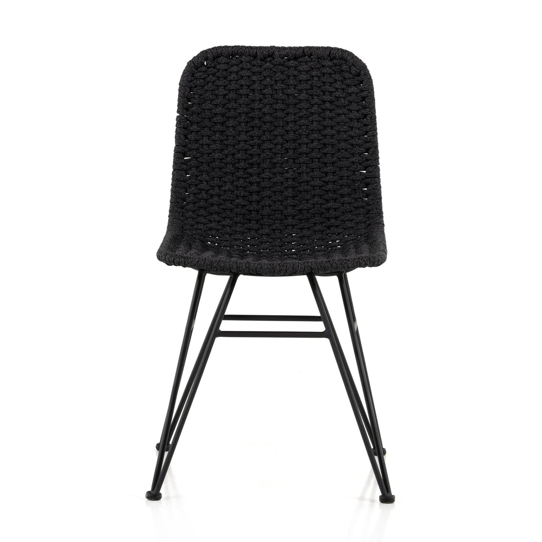 Four Hands - Dema Outdoor Dining Chair - 106922-003 | American Home Furniture