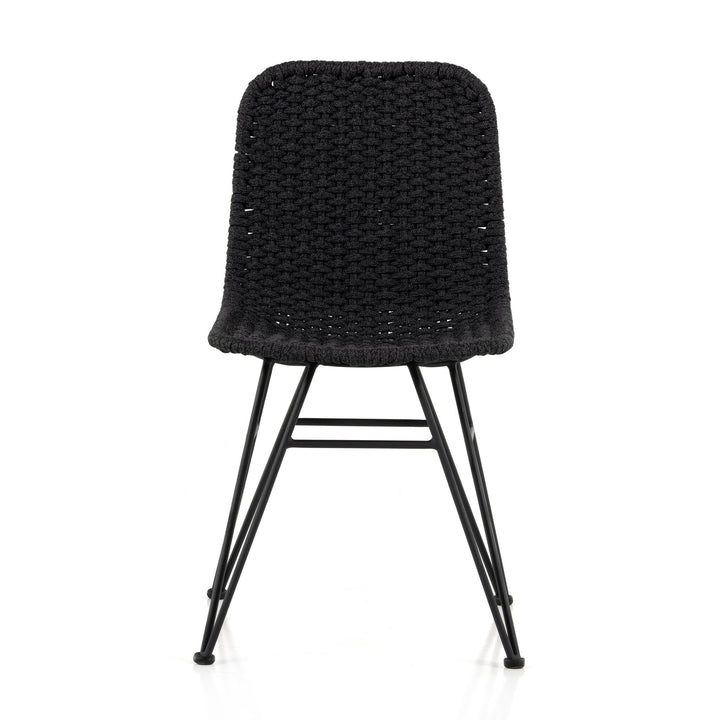 Four Hands - Dema Outdoor Dining Chair - 106922-003 | American Home Furniture