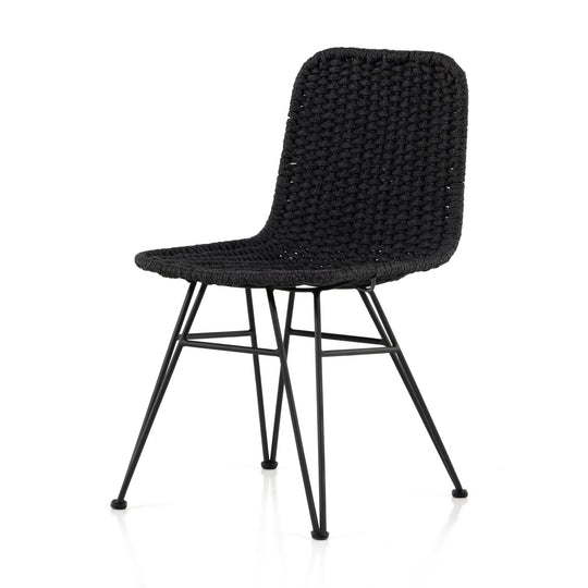 Four Hands - Dema Outdoor Dining Chair - 106922-003 | American Home Furniture