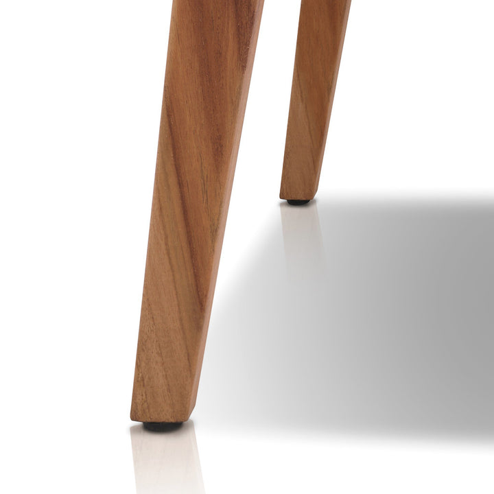 Four Hands - Delmar Outdoor Dining Chair - 106976-007 | American Home Furniture