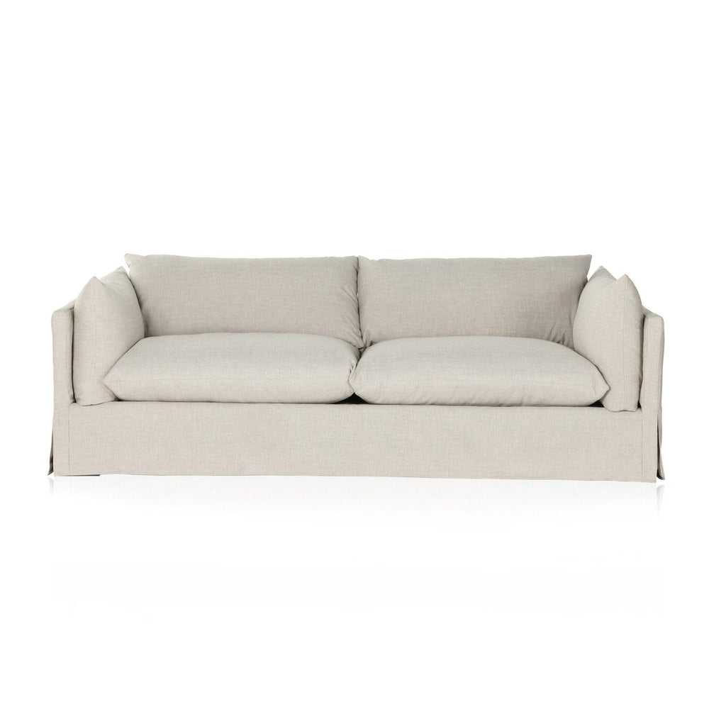 Habitat Slipcover Sofa - AmericanHomeFurniture
