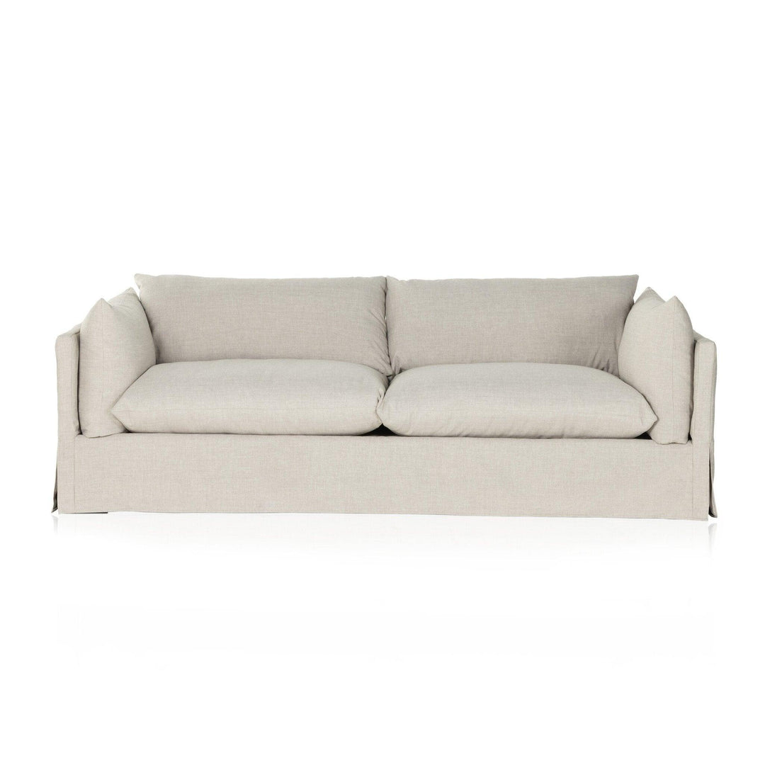 Habitat Slipcover Sofa - AmericanHomeFurniture