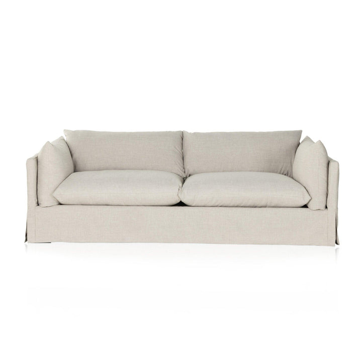 Habitat Slipcover Sofa - AmericanHomeFurniture