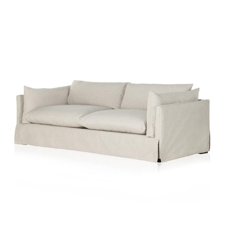 Habitat Slipcover Sofa - AmericanHomeFurniture