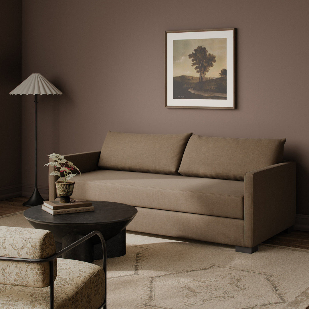 Four Hands - Wickham Sleeper Sofa - 107197-038 | American Home Furniture