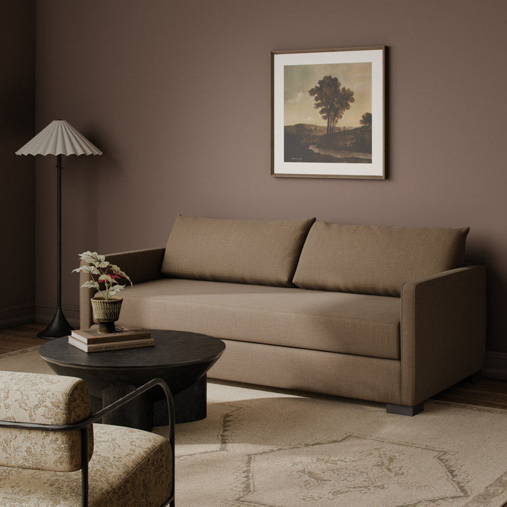 Four Hands - Wickham Sleeper Sofa - 107197-038 | American Home Furniture