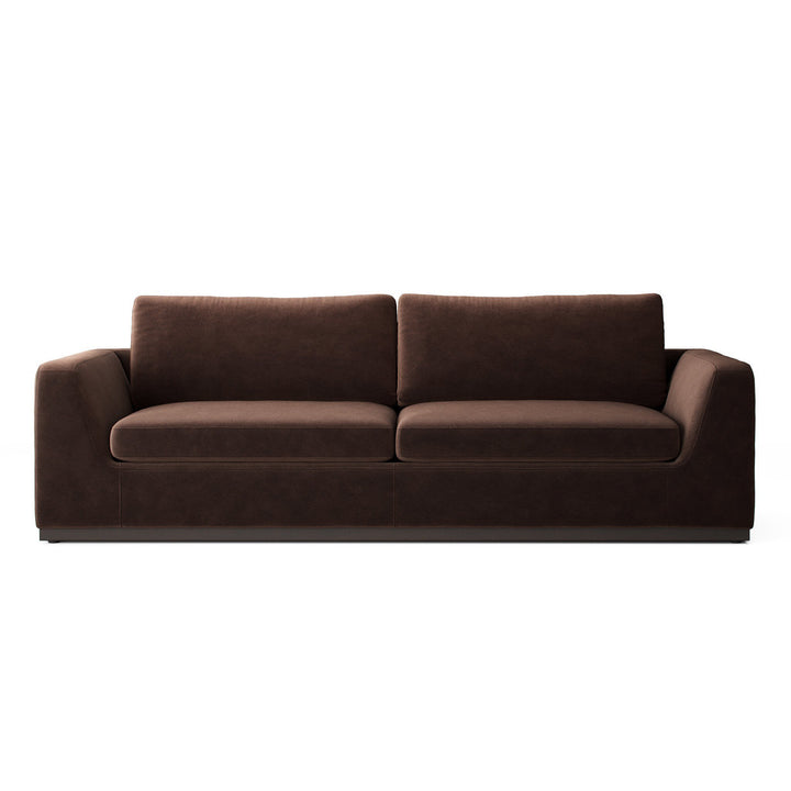 Four Hands - Colt Sofa - 107261-040 | American Home Furniture