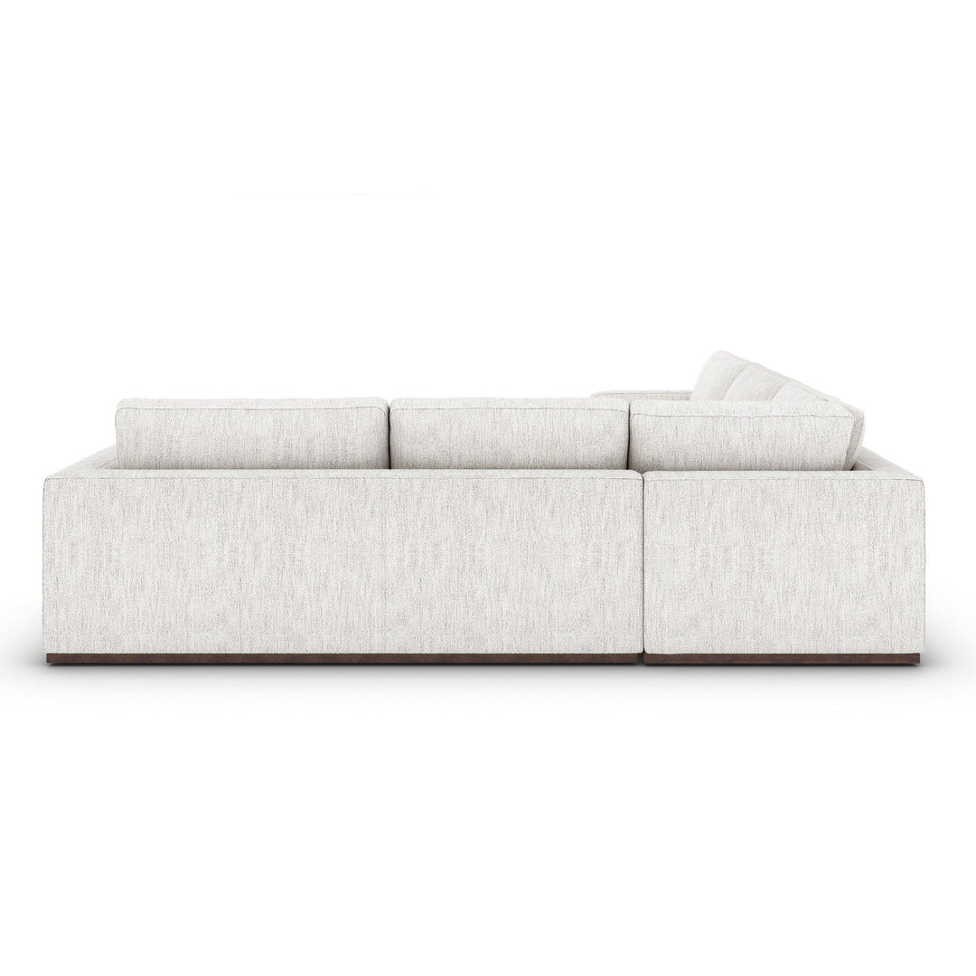 Colt 3-Piece Sectional - AmericanHomeFurniture
