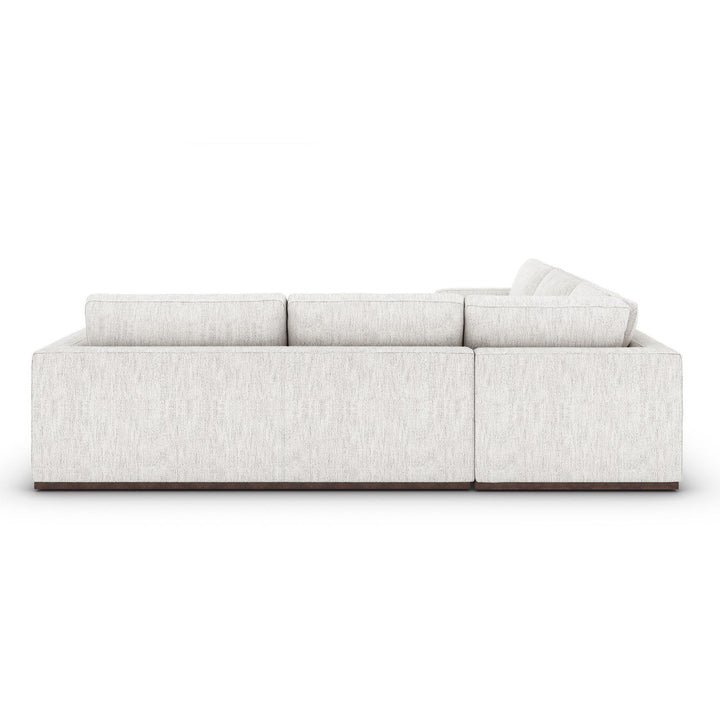 Colt 3-Piece Sectional - AmericanHomeFurniture