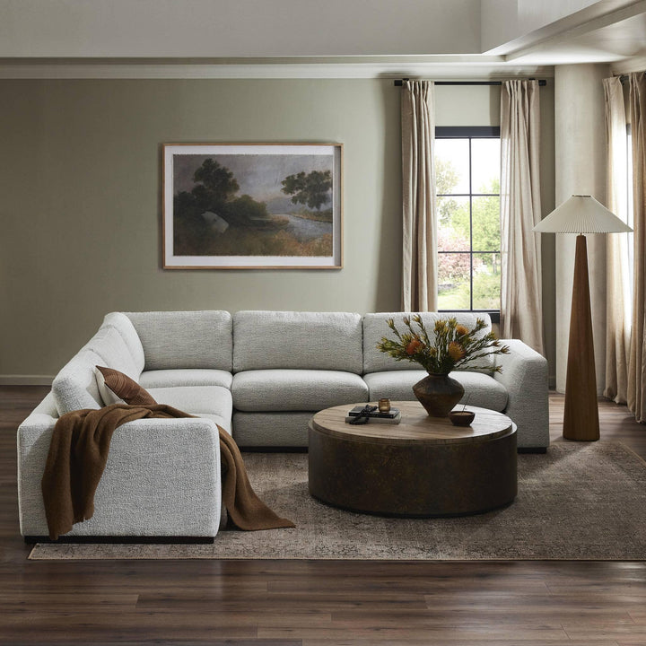 Colt 3-Piece Sectional - AmericanHomeFurniture